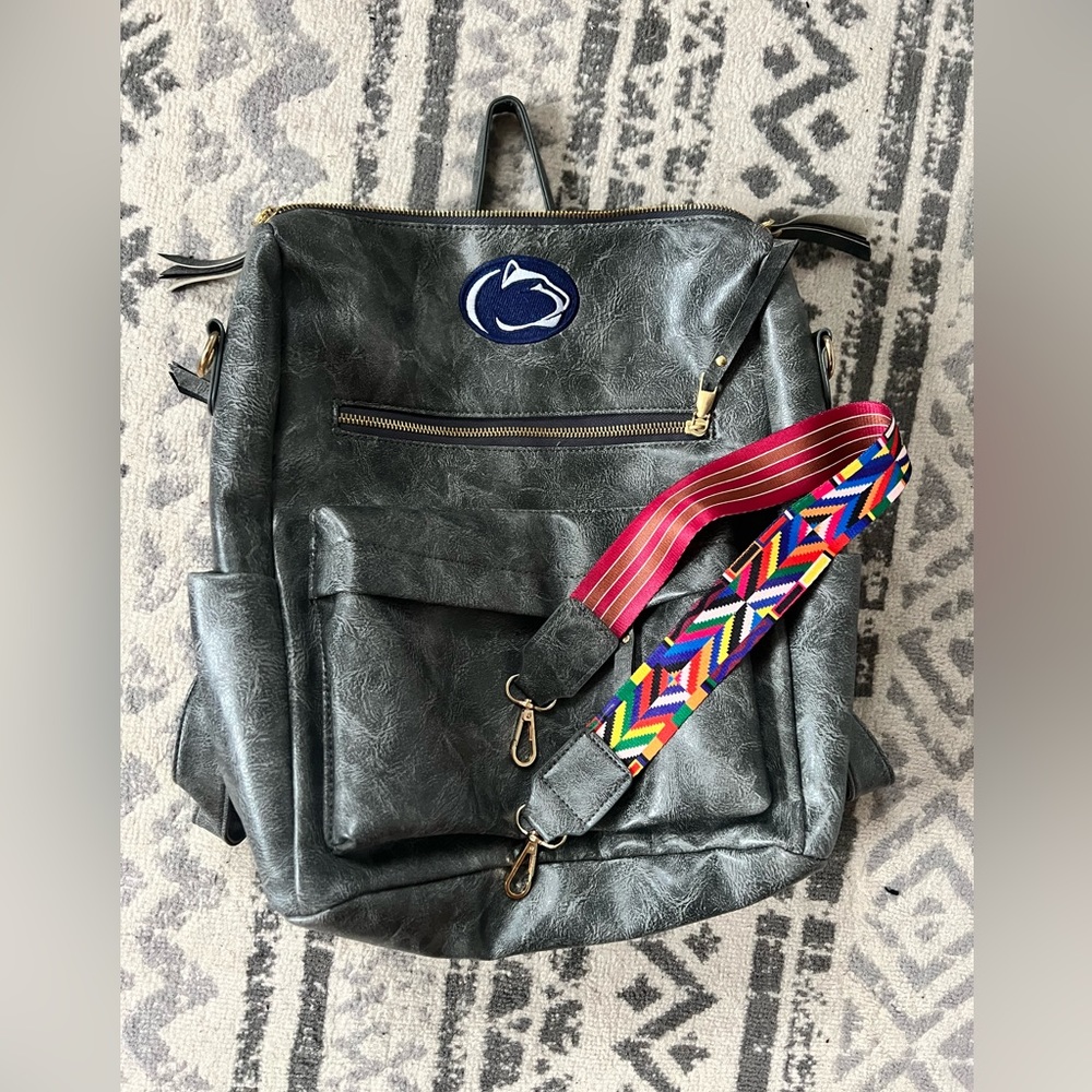 Penn State Backpack